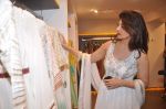Sangeeta Bijlani at the launch of Anita Dongre_s store in High Street Phoenix on 12th April 2012 (105).JPG